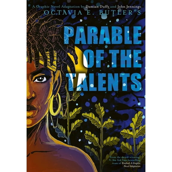 Parable of the Talents: A Graphic Novel Adaptation, (Hardcover)