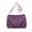 Purple, variant on Crossbody Bags for Women Waterproof Multi-Pocket Nylon Crossboby Purse Medium Purses Shoulder Handbags