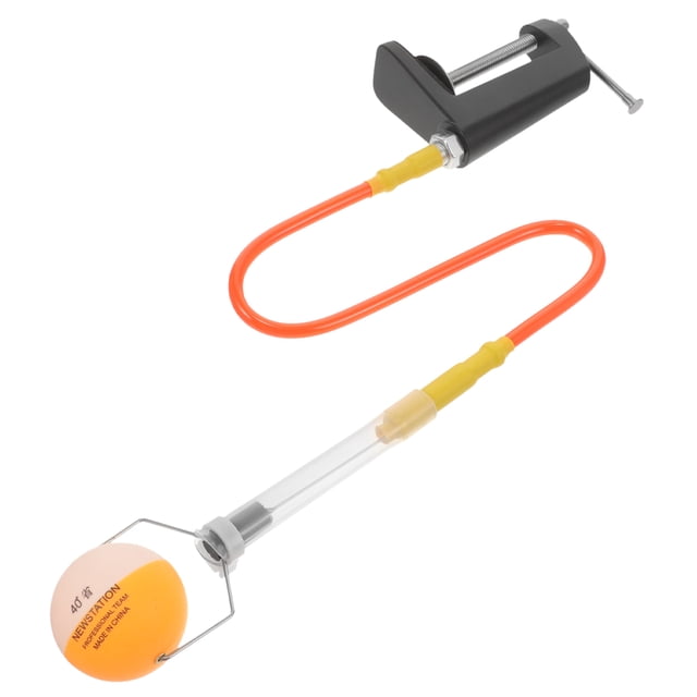 UPOUART 1Jgo Profesional De Entrenamiento Para Tenis De Con Función Multi Deportivo En Color Multi