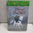 thumbnail image 1 of Pre-Owned Blizzard of the Blue Moon (Hardcover) 0375830375 9780375830372, 1 of 1
