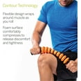 thumbnail image 6 of TriggerPoint STK Contour Handheld Massager, Unisex, Orange, 6 of 10
