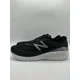 thumbnail image 1 of New Balance Men’s Fresh Foam More Size 15 2E (Wide) Black White |MMORBK|, 1 of 6