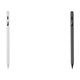 thumbnail image 1 of Lápiz óptico con sensibilidad a la inclinación  táctil magnético para Apple iPad 2018-2024 () blanco, 1 of 8