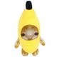 thumbnail image 1 of Juguete De Peluche De Gato Plátano, Divertido Descompresión, Lindo Dibujo Animado, Suave Y Acogedor Juguete De Peluche Para Niños Amigos, Que Brinda A Las Personas Una Cálida, 1 of 7