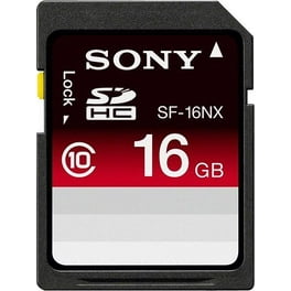 PS Vita 32GB Memory Card - Dedicated Storage for Playstation Vita