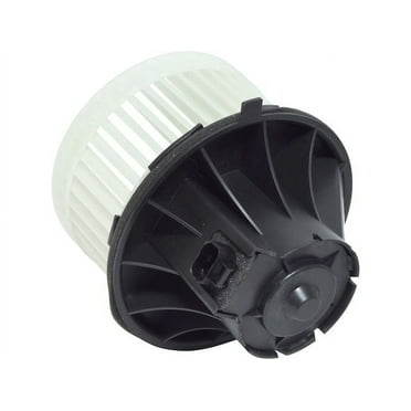 Blower Motor - Compatible with 1999 - 2002 Chevy Silverado 1500 2000 2001