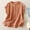 #0357Orange, variant on Sleeveless Linen Tops for Women Dressy Casual Tank Top Button Down Gauze Shirts Summer Loose Fit Lightweight Tunics Blouses