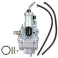 thumbnail image 3 of CARBURETOR FOR YAMAHA TRI MOTO 225 CARB YTM225 YTM TRI-MOTO CARB CARBY 1983-1986, 3 of 5