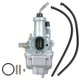 thumbnail image 3 of CARBURETOR FOR YAMAHA TRI MOTO 225 CARB YTM225 YTM TRI-MOTO CARB CARBY 1983-1986, 3 of 5