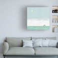 thumbnail image 2 of Trademark Fine Art 'Wanderlust' Canvas Art by Tammy Kushnir, 2 of 4