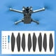 thumbnail image 1 of Hélices de bajo ruido Hugo para Quadcopter Mini 3 Pro Accesorio Reemplazo 8 Piezas, 1 of 9