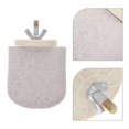 thumbnail image 3 of Pet Bird Perch Stand Parrot Standing Perch Paw Grinding Platform Bird Cage Mount Perch Stand, 3 of 4