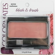 (4 Pack) Blush w/ Brush Mauve alous (4 pack)