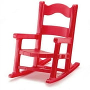 Red Rocker