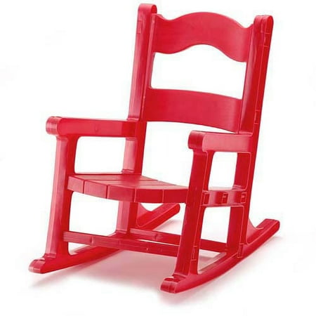 Red Rocker
