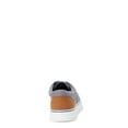 thumbnail image 4 of Chap's Men's Chace Canvas Lace-up Casual Fashion Sneaker, 4 of 6