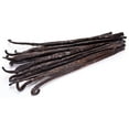 thumbnail image 4 of 10 Vanilla Beans - Whole Extract Grade B Pods for Baking, Homemade Extract, Brewing, Coffee, Cooking - (Tahitian), 4 of 10