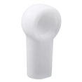 thumbnail image 2 of 98656127902 For Porsche 986 987 Boxster Convertible 1997-2012 Car Top Push Rod Joint End Cap Replacement, 2 of 6