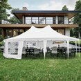 thumbnail image 2 of Richryce 24'x 30' Party Tent, All Weather Waterproof Wedding Tent for Party, Event, Wedding, 2 of 8