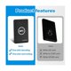 thumbnail image 5 of Copiadora duplicadora NFC RFID de 13,56 KHz, lectora y escritora de tarjetas inteligentes NFC con llavero de 13,56 MHz, programa cifrado como se muestra, como se muestra, 5 of 5