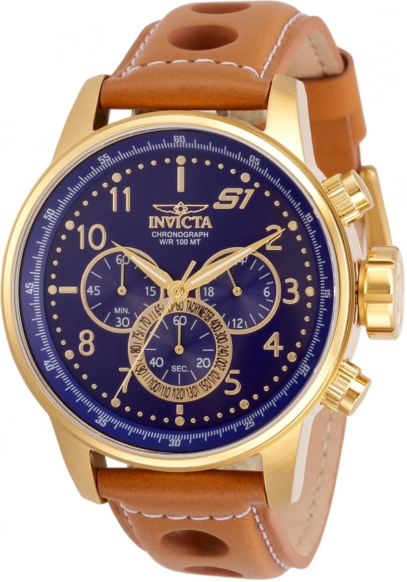 invicta scuba s1 rally