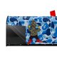 thumbnail image 3 of Ba-Pe - Funda magnética para buzón de correo, decoración para jardín, patio, hogar, exterior, decorativa, para exteriores, 21 x 18 pulgadas, 3 of 4