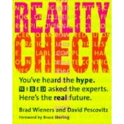 Reality Check [Paperback - Used]