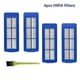thumbnail image 1 of Eufy RoboVac G10 Hybrid Replacement Roller/Side Brushes & Filter | Genuine Parts, 1 of 5