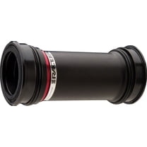 RaceFace CINCH Double Row Bearing Bottom Bracket: 41mm ID x 92mm BB Shell x 30mm Spindle (BB92)