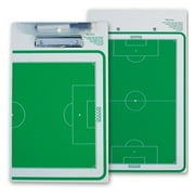BSN Sports Double Sided Soccer Coaching Board