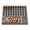 Gray, variant on Handgun Reloading Tray-50 (Red)