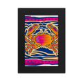 thumbnail image 1 of Constellation Cancer Mexicon Culture Engraving Desktop Photo Frame Picture Display Art Painting Exhibit, 1 of 3