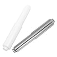 thumbnail image 3 of MasteelfCA 3pcs Bathroom Toilet Paper Towel Spring Coil Rod Paper Winder Paper Holder, 3 of 8