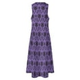 thumbnail image 5 of Haunted Mansion Long Dress Dress for Women Women's Luxury Party Dress, 5 of 8