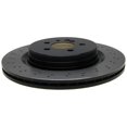 thumbnail image 4 of Raybestos Specialty Performance Rotors, 980657 Fits select: 2006-2013 MERCEDES-BENZ S, 2005-2006 MERCEDES-BENZ CL, 4 of 6