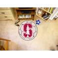 thumbnail image 1 of Stanford Soccer Ball 27 Pouces Diamètre, 1 of 3
