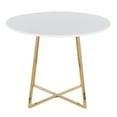 thumbnail image 5 of LumiSource Cosmo Dining Table, 5 of 7