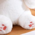 thumbnail image 1 of Juguetes De Peluche De Conejo De Frutas Kawaii Fruit Rabbit Transformation Dolls Adornos Felpa para niños Novia Likrtyny Libre de BPA, 1 of 7
