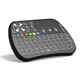 thumbnail image 5 of Teclado inalámbrico Bluetooth Mini teclado 2.4G Inglés Air Mouse Touchpad remoto para Smart TV Box PC, 5 of 5
