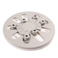 thumbnail image 1 of Dog Toy ER IQ Game Interactive Food Dispenser Slow ER Educational Toy Dog Honda Spioed, 1 of 5