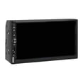 thumbnail image 1 of Estéreo de coche,Estéreo para automóvil de 7 pulgadas con CarPlay y Android Auto,Reproductor MP5 de audio y vídeo para coche en varios idiomas,Radio de coche con soporte Bluetooth TF USB, 1 of 8