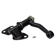 thumbnail image 5 of Detroit Axle - 2WD Front Steering Idler Arm for 86-94 Nissan D21 1995-1997 Nissan Pickup Steering Idler Arm Replacement, 5 of 7