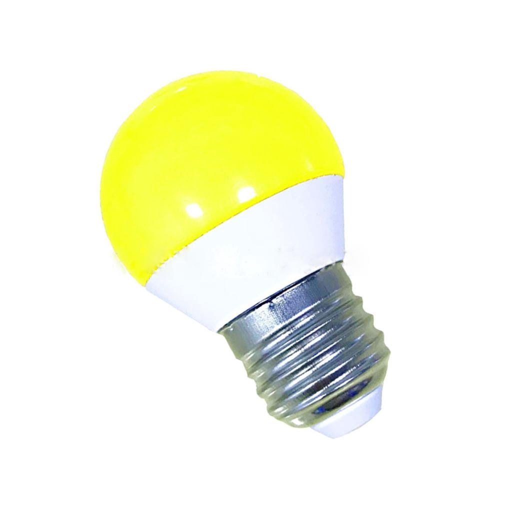 e14 5w aquarium bulb