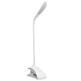 thumbnail image 4 of LYUMO LED Desk Lamp 3 Level Brightness Energy Saving Eye Protection Clip Table Lamp With Flexible Gooseneck,LED Desk Lamp,Gooseneck Task Lamp, 4 of 8