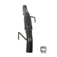 thumbnail image 2 of Flowmaster 817917 Exhaust System Kit, 2 of 6