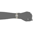 thumbnail image 5 of Bulova Women's TurnStyle 98L246 Watch, 5 of 7