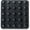 Black, variant on Dakine Spike Stomp Pad Black 2023