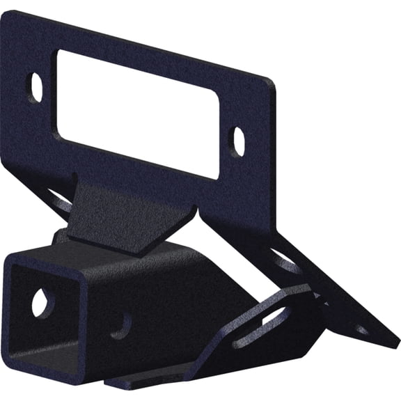 KFI Products 2 UTV Receiver Hitch 2 Front Lower 101720