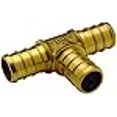 thumbnail image 3 of Conbraco APXT12 Raccord PEX 0.5 in. Té Laiton, 3 of 4