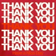 thumbnail image 3 of CafePress - Thank You Have A Nice Day T Shirt - Men's Fitted T-Shirt, 3 of 4